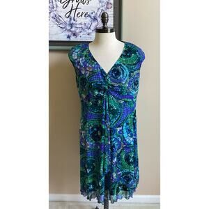 Connected Woman Dress